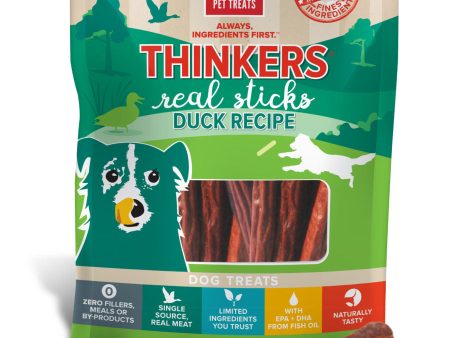 Plato Thinkers Sticks Duck 10oz Bag For Sale