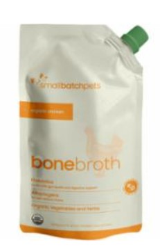 SmallBatch Shelf Stable Bone Broth Chicken 16oz Pouch on Sale