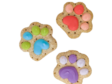 Bosco & Roxy s Mini Paws Dog Cookie Sale