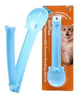 Injoya Jacob s Pet Brands Cat Lickable Treats Feeding Spoon Online