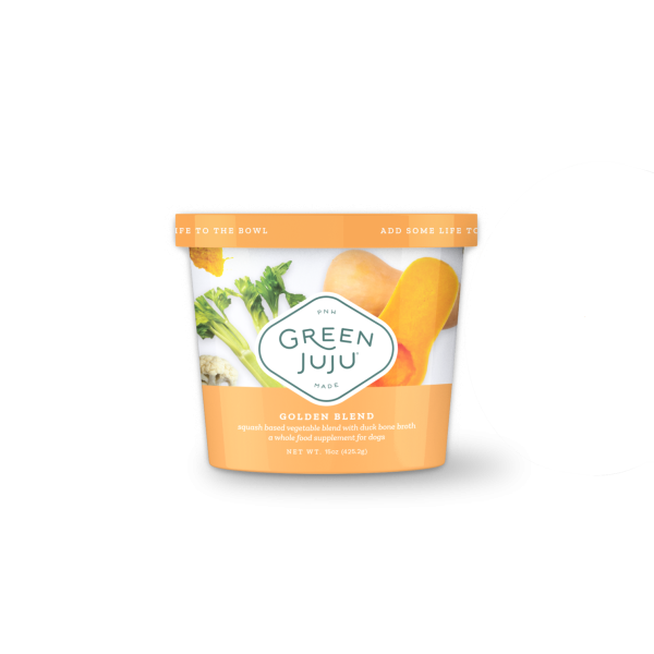 Green Juju Frozen Blends - Golden Blend on Sale