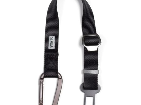 The Worthy Dog Seat Belt Attachment Online Sale