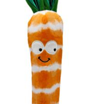 Lulubelle s Power Plush - Sweet Carrot Online now