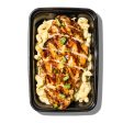 13 - Memphis BBQ Grilled Chicken with Broccoli-Cheddar Mac n  Cheese Online