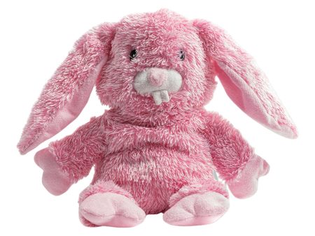 Fab Dog Fluffy Bunny Dog Toy - Online now