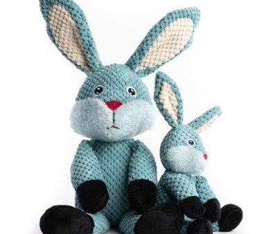 Fab Dog Floppy Bunny Plush Toy - Online Hot Sale