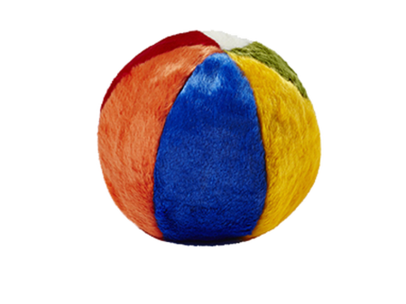 Fluff & Tuff Beach Ball For Discount