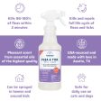 Wondercide Natural Flea & Tick Spray for Pets + Home - Rosemary For Discount