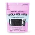 Bocce’s Everyday Training Bites Quack, Quack, Quack 6oz bag Online