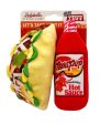 Lulubelle s Tiny Tuffs Let s Taco  Bout It Toy 2pk Online