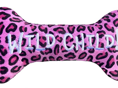 Lulubelles Power Plush Wild Child Online now