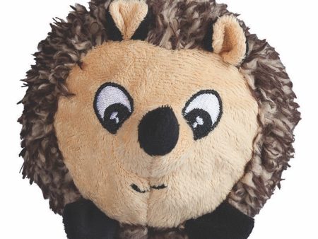 Fab Dog faball® Hedgehog Dog Toy - Online now