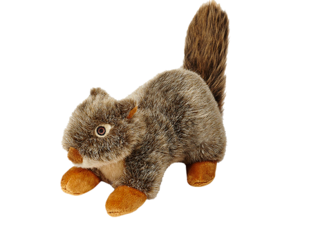 Fluff & Tuff Nuts Squirrel Hot on Sale