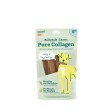 Woof Pure Collagen BullySafe 6  Chews for Dogs 5pk For Discount