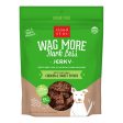 Cloud Star Wag More Bark Less Grain-Free Jerky for Dogs Chicken & Sweet Potato 10oz Bag Online now