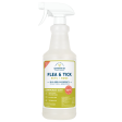 Wondercide Natural Flea & Tick Spray for Pets + Home - Lemongrass on Sale