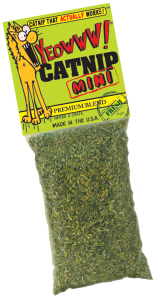 Yeowww! Catnip Mini 4g - (Misdemeanor Size) For Discount