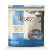 Steve s Quest Freeze-Dried Raw Cat Food - Whitefish Diet 10oz Bag Hot on Sale