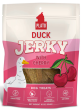 Plato Jerky Duck & Cherry 16oz Bag For Cheap