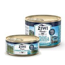 ZiwiPeak Wet Cat Food Lamb Fashion