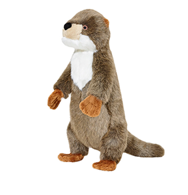 Fluff & Tuff Harry Otter For Cheap