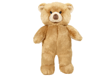 Fluff & Tuff Mr. Honey Bear on Sale