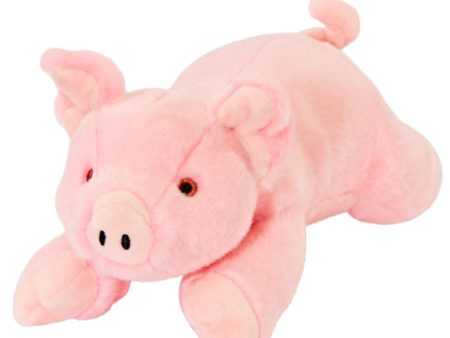 Fluff & Tuff Petey Pig on Sale