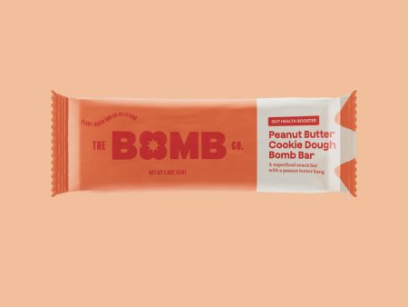 Peanut Butter Cookie Dough Blender Bombs Bomb Bar Online now