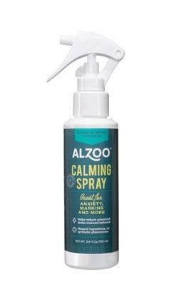 Alzoo Plant-Based Calming Spray For Cats Cheap