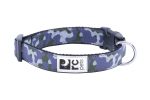 RC Pets Patterned Dog Clip Collar - Camo on Sale