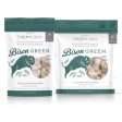 Green Juju Freeze-Dried Whole Food Bites - Bison Green Cheap