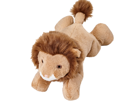 Fluff & Tuff Leo Lion For Sale