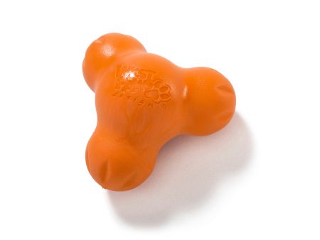 West Paw Zogoflex Tux - Tangerine For Cheap