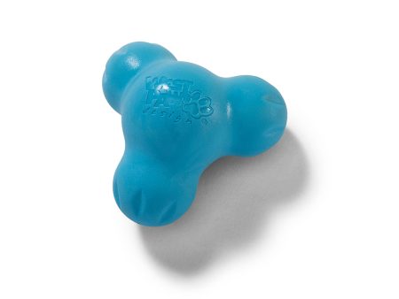 West Paw Zogoflex Tux - Aqua Blue Hot on Sale