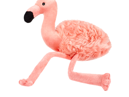 Fluff & Tuff Lola Flamingo Online Hot Sale