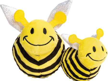 Fab Dog faball® Bumble Bee Dog Toy - Hot on Sale