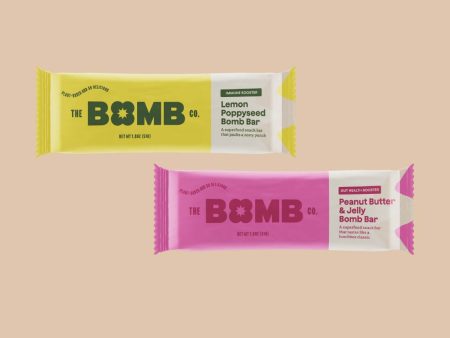 Mix & Match Bomb Bar Subscription For Cheap