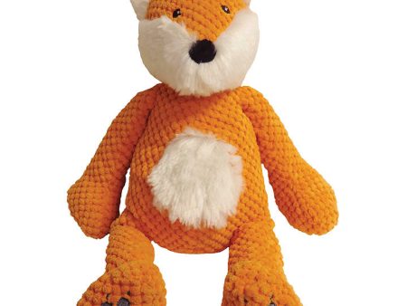 Fab Dog Floppy Fox Plush Toy - Online Sale