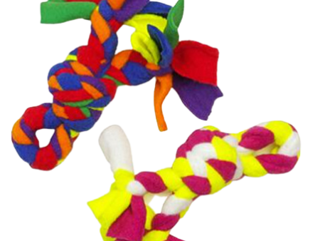 Knots of Fun Mini Toy For Discount