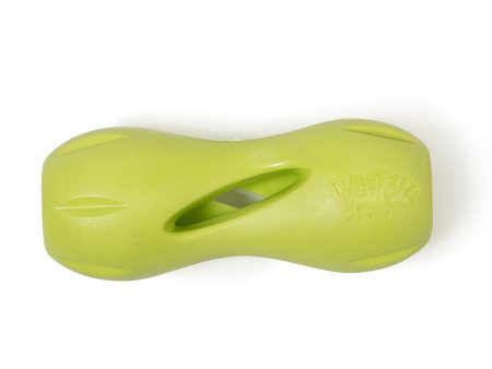 West Paw Zogoflex Qwizl - Green Supply