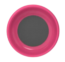 LickiMat OH Bowl for Cats Pink Cheap