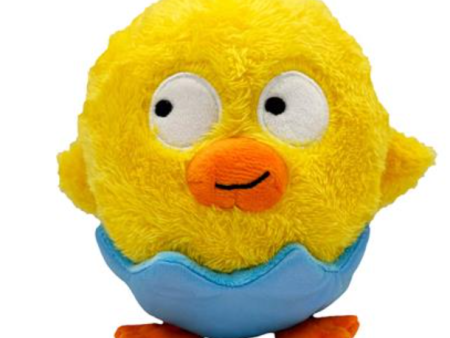 Lulubelle s Power Plush - Chick-A-Dee Online Sale