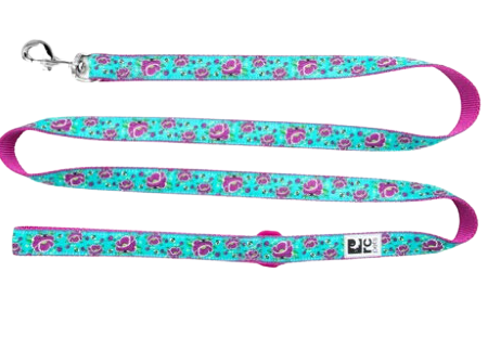 RC Pets Patterned Dog Leash 1 x6  - All The Buzz Sale