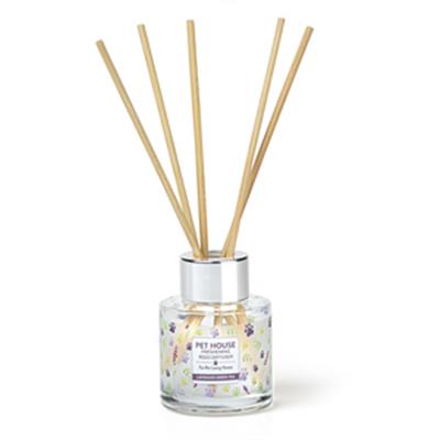 One Fur All Pet House Reed Diffuser - Lavender Green Tea Sale