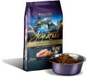 Zignature Dry Dog Food Grain-Free Catfish Formula Hot on Sale