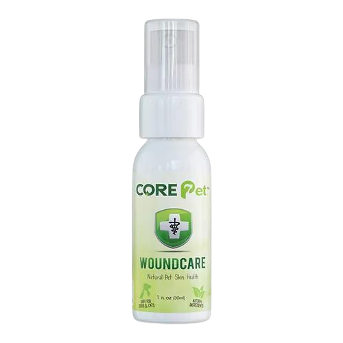 CORE Pet Wound Care Spray 1oz Bottle on Sale