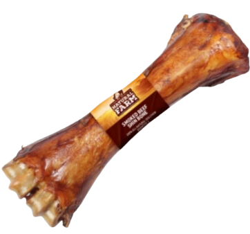 Natural Farm Individual Smoked Beef Shinbone on Sale