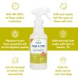 Wondercide Natural Flea & Tick Spray for Pets + Home - Lemongrass on Sale