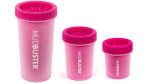 Dexas Mudbuster® Paw Wash - Pink - Large Hot on Sale