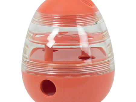 Hero Cat Toy Nala Wobble Treat Dispenser Online now